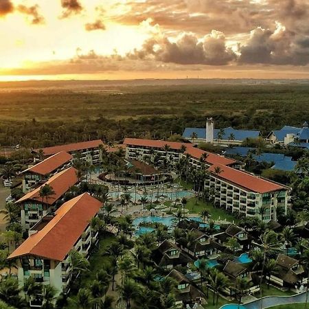 Resort Marulhos Porto De Galinhas Flat 306G Екстериор снимка
