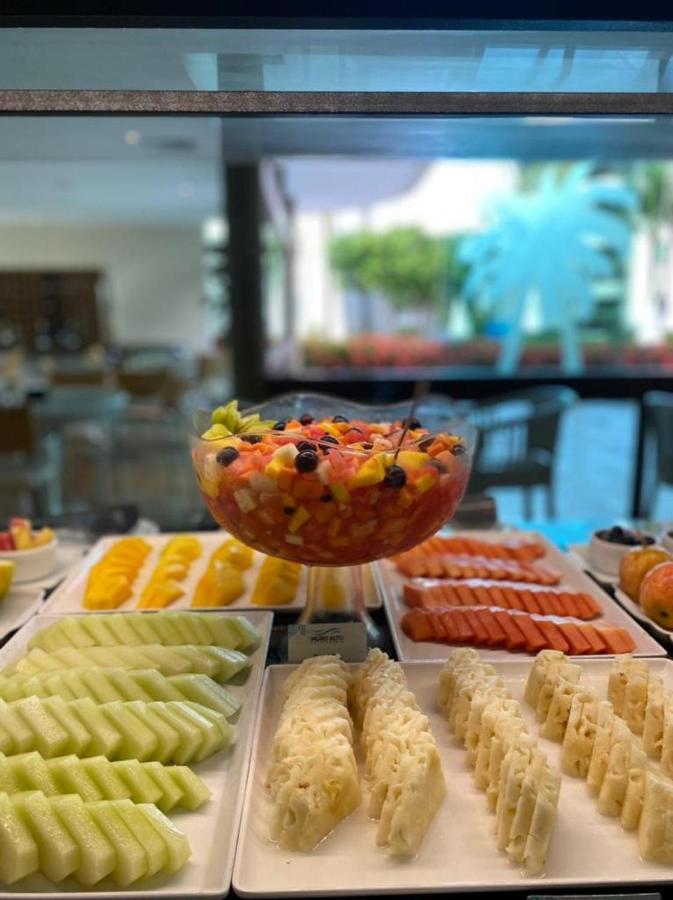 Resort Marulhos Porto De Galinhas Flat 306G Екстериор снимка