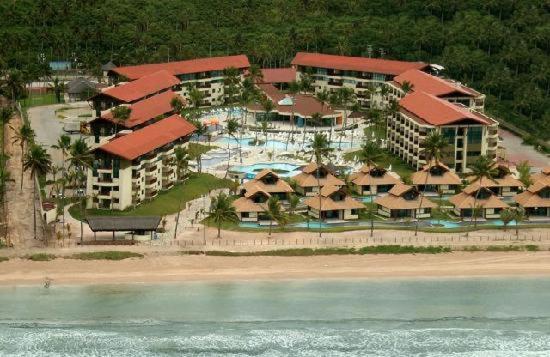 Resort Marulhos Porto De Galinhas Flat 306G Екстериор снимка