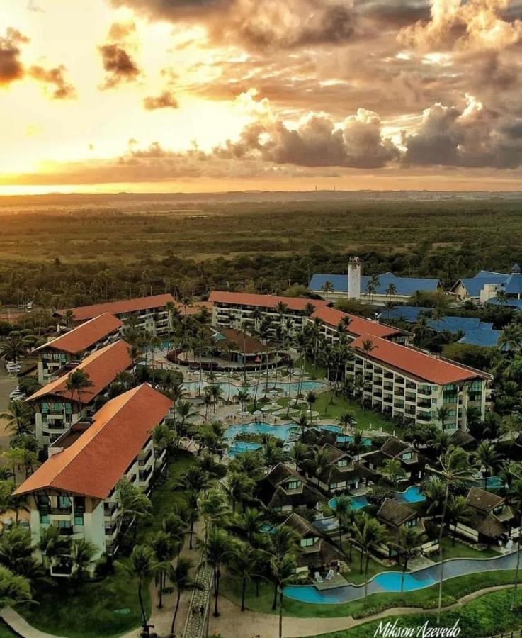 Resort Marulhos Porto De Galinhas Flat 306G Екстериор снимка