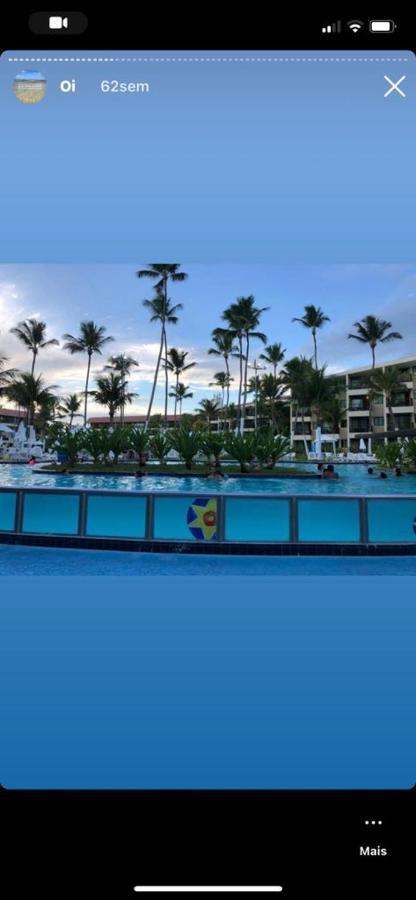 Resort Marulhos Porto De Galinhas Flat 306G Екстериор снимка