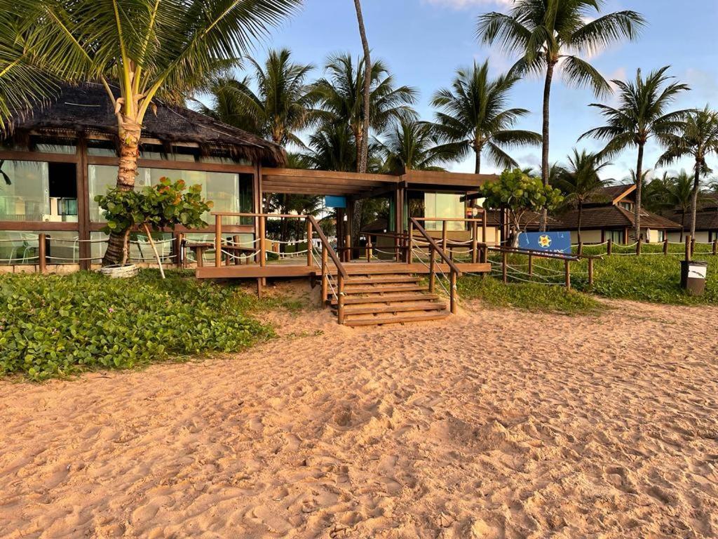 Resort Marulhos Porto De Galinhas Flat 306G Екстериор снимка