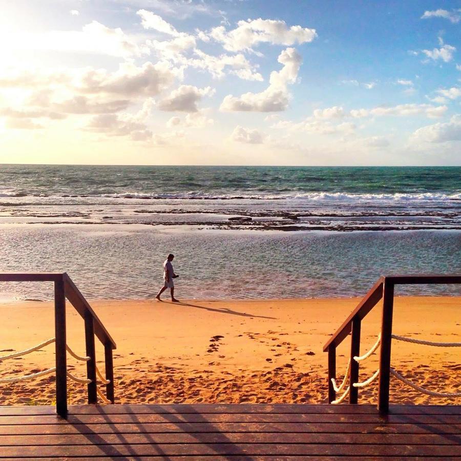 Resort Marulhos Porto De Galinhas Flat 306G Екстериор снимка