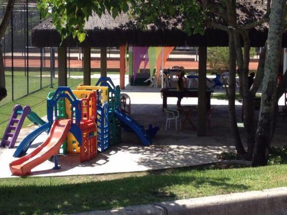 Resort Marulhos Porto De Galinhas Flat 306G Екстериор снимка