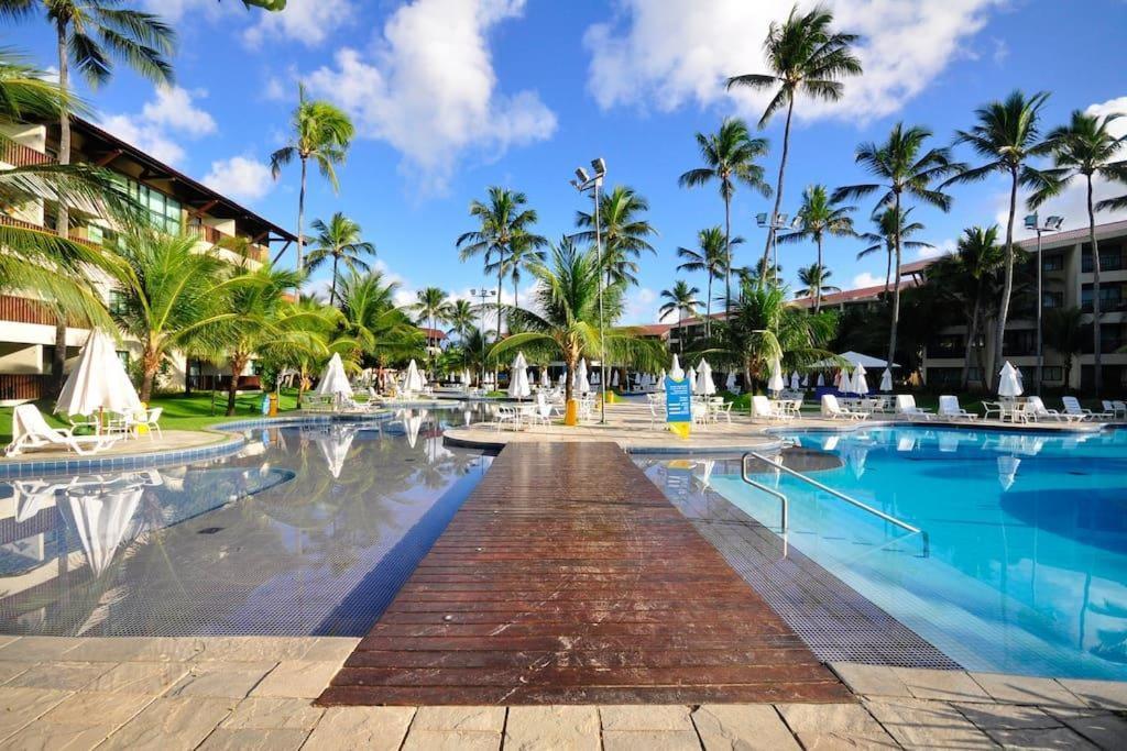 Resort Marulhos Porto De Galinhas Flat 306G Екстериор снимка