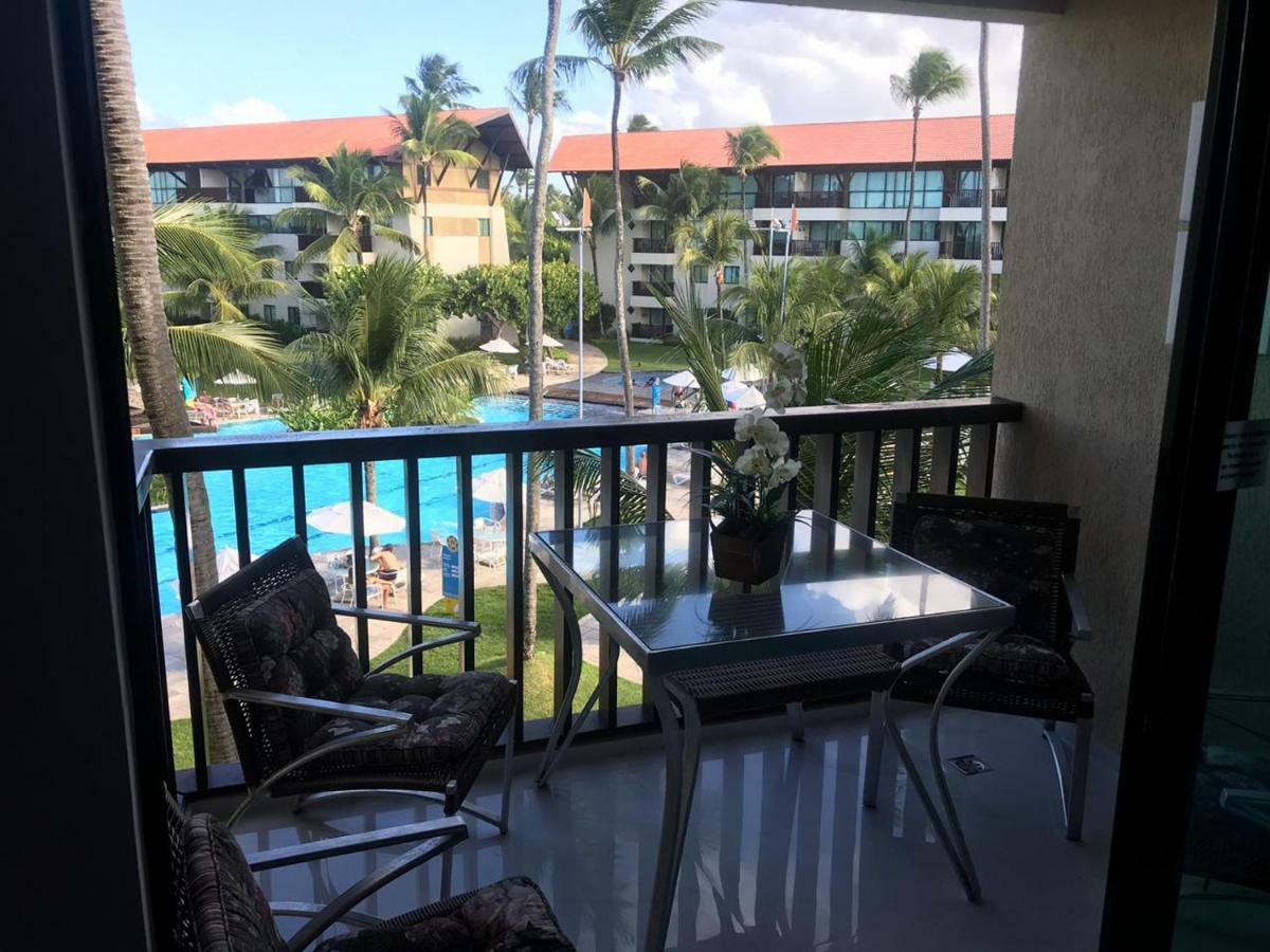 Resort Marulhos Porto De Galinhas Flat 306G Екстериор снимка